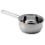 MAX CASSEROLE STEEL 1 / M DIA.16CM BASIC