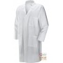 CAMICE COTONE SATIN UOMO GR 170 COLORE BIANCO TG 46 60 