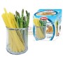 MAX MULTIPURPOSE BASKET 2 COMPARTMENTS DIA 16