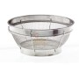 MAX BASKET IN STEEL DIAMETER 18CM