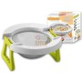 MAX COLINO WITH 2 DUAL COLOR HANDLES