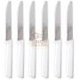 MAX TABLE KNIVES 6 PCS EVERYDAY