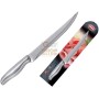 MAX KNIFE SLICED STAINLESS LINE