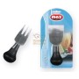 MAX CHEESE KNIFE AND FORK ASS.