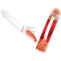 MAX BREAD KNIFE BLANKA LINE