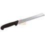 MAX BREAD KNIFE SATIN BLADE 2MM