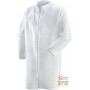 CAMICI CON CERNIERA IN PLP GR 40 COLORE BIANCO TG M XXL 