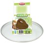 MAX COVER 24CM C / TOOTH ALUMINUM