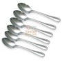 MAX SPOON LONDON - SET 6 PIECES