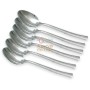 MAX SPOON PARIS - SET 6 PIECES