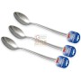 MAX SPOON PARIS - SET 3 PIECES