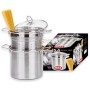 MAX COOKS AND SCHOOL 3 PCS PROFESSIONAL CHEF 22