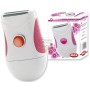 MAX BATTERY WASHABLE DEPILATOR
