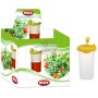 MAX DISPLAY OIL CONTAINER 500ML COL. ASS