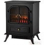 ELECTRIC FLOOR FIREPLACE 900-1800W EF-22A