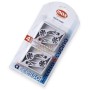 MAX SIEVE STOP 4 PCS. IN PLASTIC