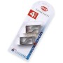 MAX STEEL SIEVE STOP 4 PCS