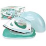 MAX STEAM IRON VAPOR CORDLESS 100