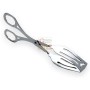 MAX CHROME SCISSOR FOR CAKES