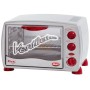 MAX ELECTRIC OVEN 20LITERS ELEGANT SFORNI