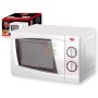 MAX MICROWAVE OVEN 17 LT 100 COOKS