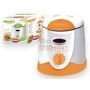 MAX FRYER FRIGGITELLA DUAL COLOR 1 LT