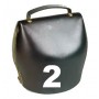 CAMPANA CHAMONIX 351 N. 2 H.62 PER ANIMALI 