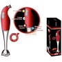 MAX RED APPEAL IMMERSION BLENDER