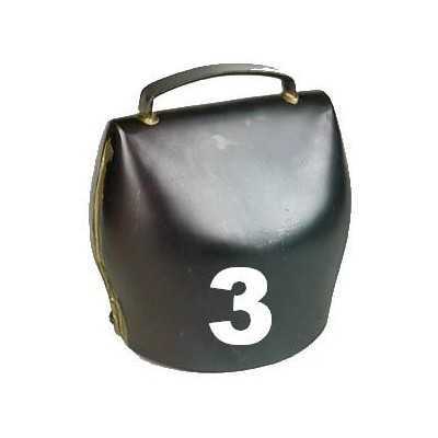 CAMPANA CHAMONIX 351 N. 3 H.70 PER ANIMALI 