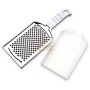 MAX GRATER WITH BLISTER TRAY 22 CM