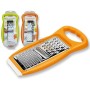 MAX MULTIFUNCTION GRATER LUX INOX 11X26