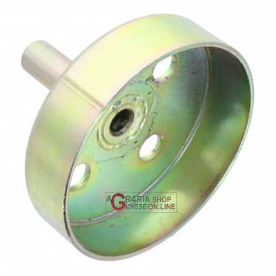 CLUTCH BELL FOR JET SKY BRUSHCUTTER
