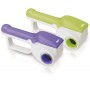 MAX RECHARGEABLE TABLE GRATER WITH 1 REMOVABLE ROLL