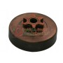 CLUTCH BELL FOR CHAINSAW MCCULLOCH CS340 DIAM. 66.6 PITCH 3 /