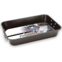 MAX LAS blackAG47X33 CM PROFESSIONAL CHEF