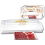 MAX VACUUM MACHINE VUOTOMAX 50 WITH DOUBLE SUCTION AND SEAL