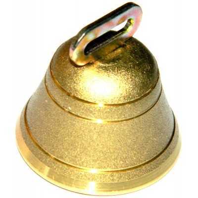 BRONZE BELL MM. 30