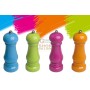MAX PEP MILL - 4 ASSORTED COLORS