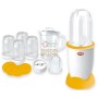 MAX MAGICO MAX WHITE 18 PIECES