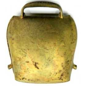 BRONZE BELL MM. 40 100G