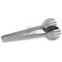 MAX SALAD SPRING INOX