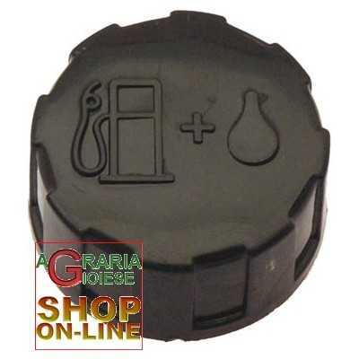 ALPINA BJ335 RIC. MIXTURE CAP