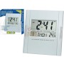 MAX SQUARE DIGITAL CLOCK H 25