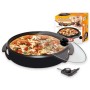 MAX OVEN PAN W / LID 40CM