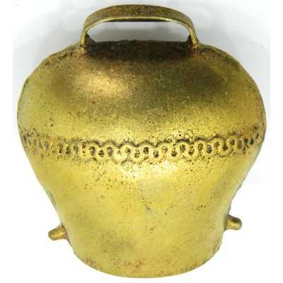 BRONZE BELL MM. 90
