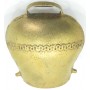 CAMPANA IN BRONZO MM.120 200G 