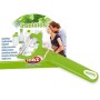 MAX PEELER SALAD DISPLAY
