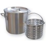 MAX POT 3PCS DIA.30CM ALL.CATERING