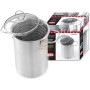 MAX CYLINDRICAL POT C / CESTEL 14CM PREST.