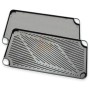 MAX GRILL PLATE 46X23 CM COOK LINE